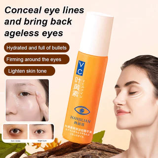 LUTEIN FIRMING AND ANTI- WRINKLE SERUM - PACK OF 2
